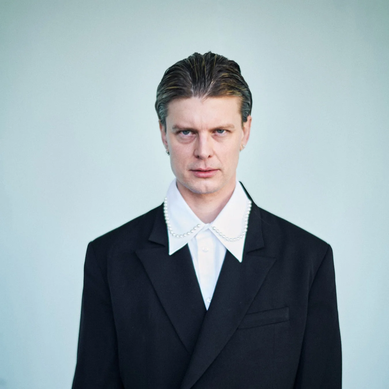 Johan Deurell