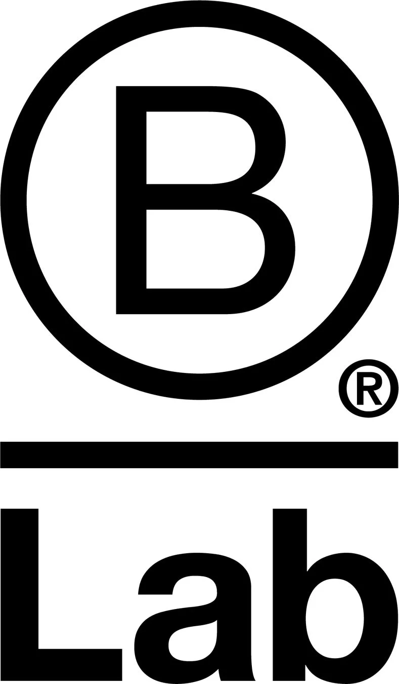 B Labロゴ