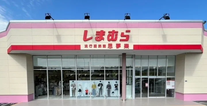 台湾のファッション好き必見！「思夢樂」の期間限定POP UP STOREが桃園『ランドマークプラザ』に登場！