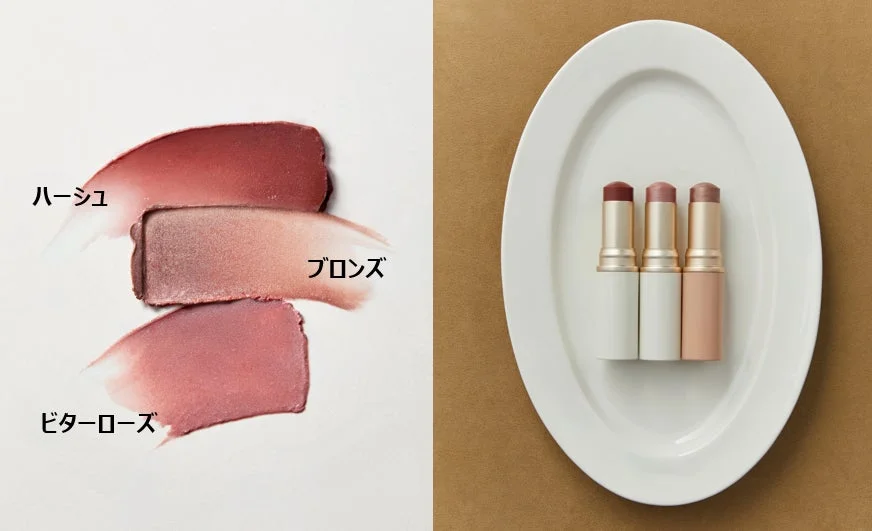 トゥルーディメンションラディアンスバーム