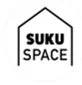 SUKU SPACEロゴ