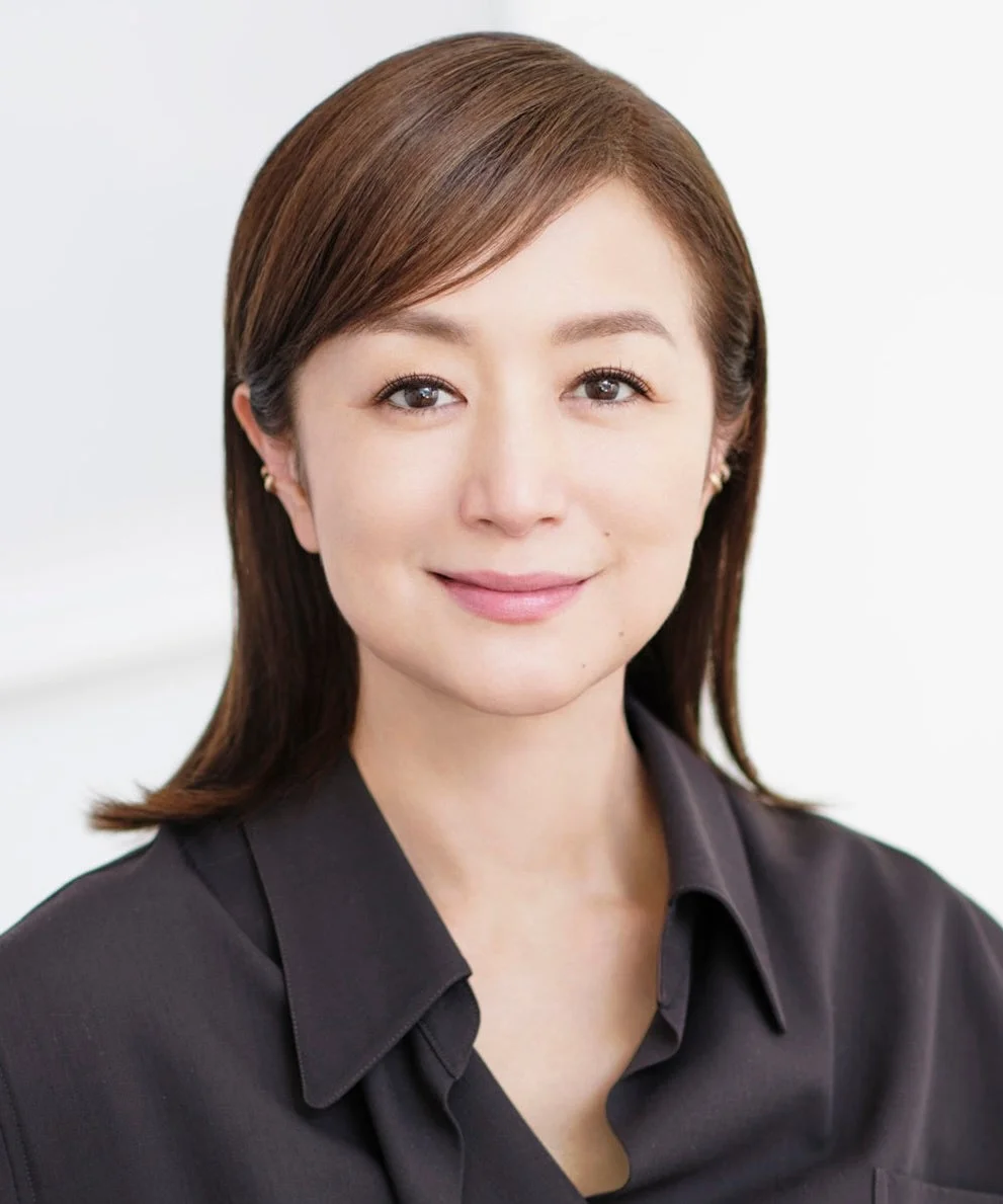 鈴木京香さん