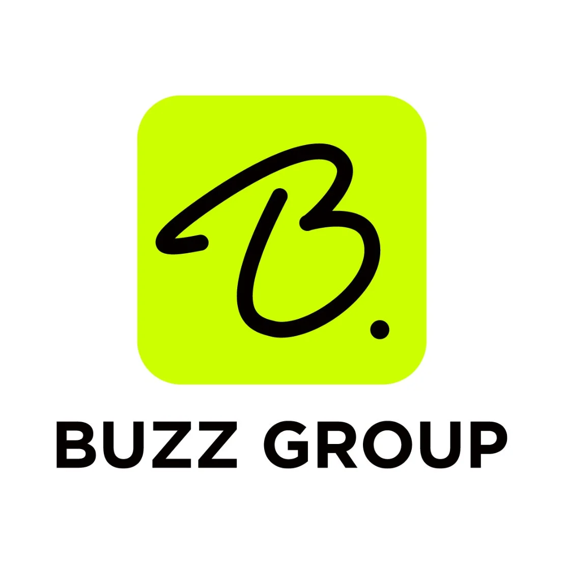 BUZZ GROUPロゴ