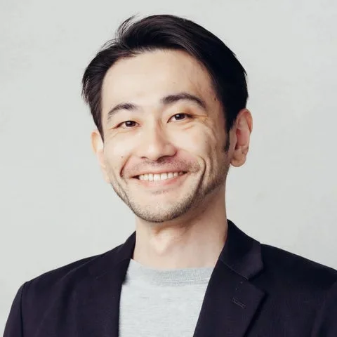 大谷旅人氏のプロフィール画像