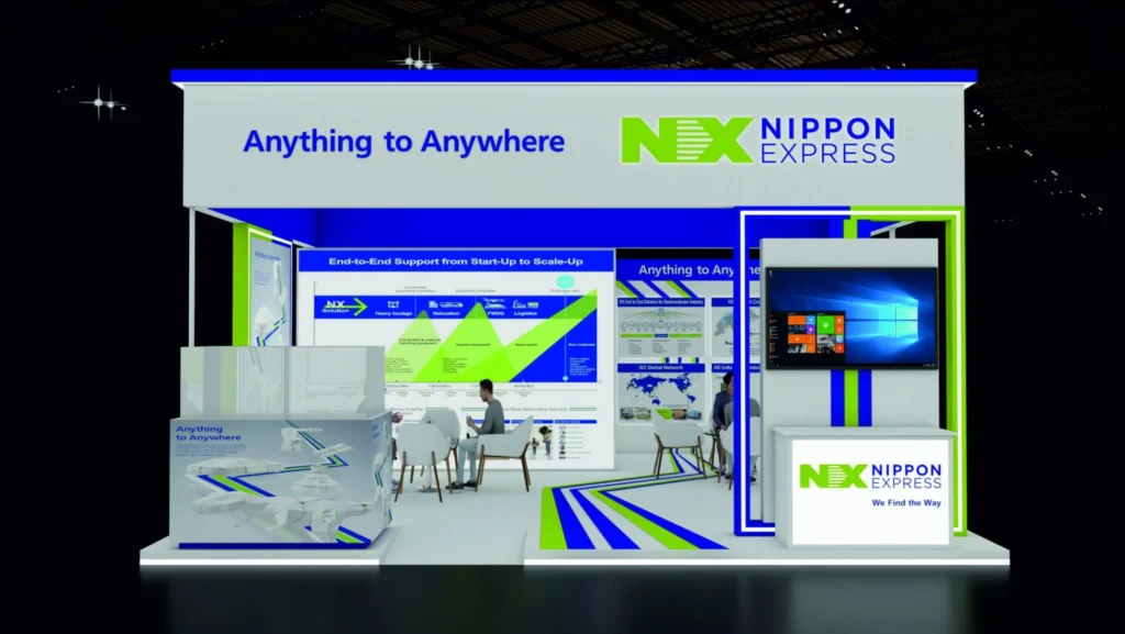 NXグループが「SEMICON India 2026」に出展!インド半導体産業を支える最先端物流ソリューションに注目