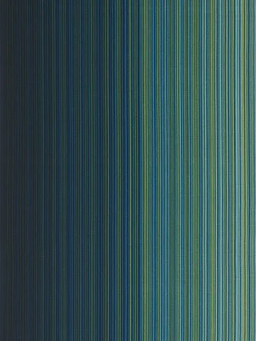 抽象画のような染織作品