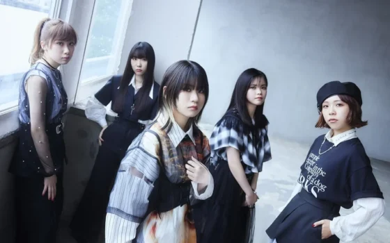 広島の冬を熱くする！『HIROSHIMA CONTI-NeW FeS 2026』第二弾出演者発表で期待高まる！