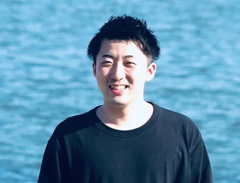 株式会社RASHISA 代表取締役 岡本 翔 氏
