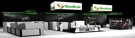 未来を創る技術がここに！IMTS2026でソディックの革新的な工作機械を体験しよう