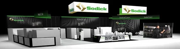 未来を創る技術がここに！IMTS2026でソディックの革新的な工作機械を体験しよう