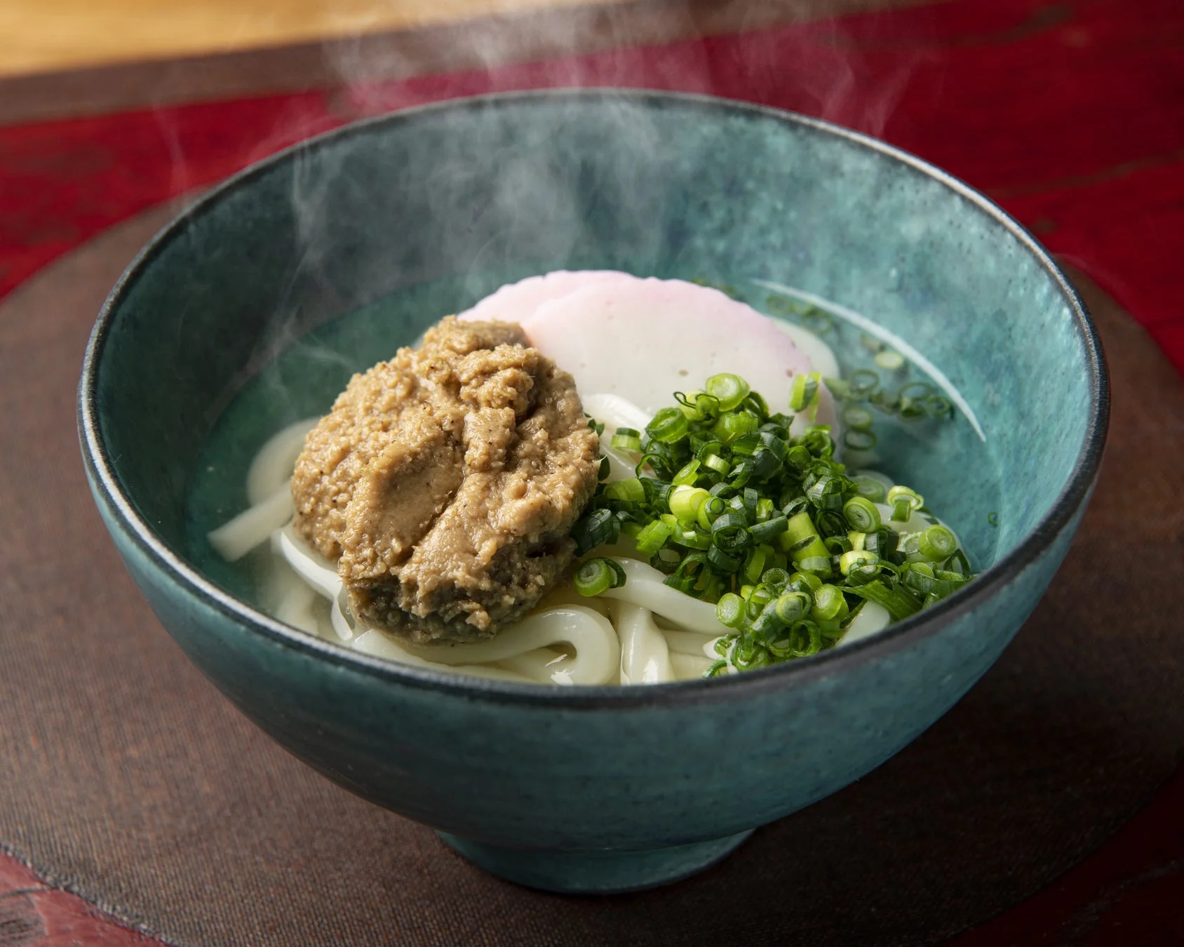 ごまだしを使った料理イメージ