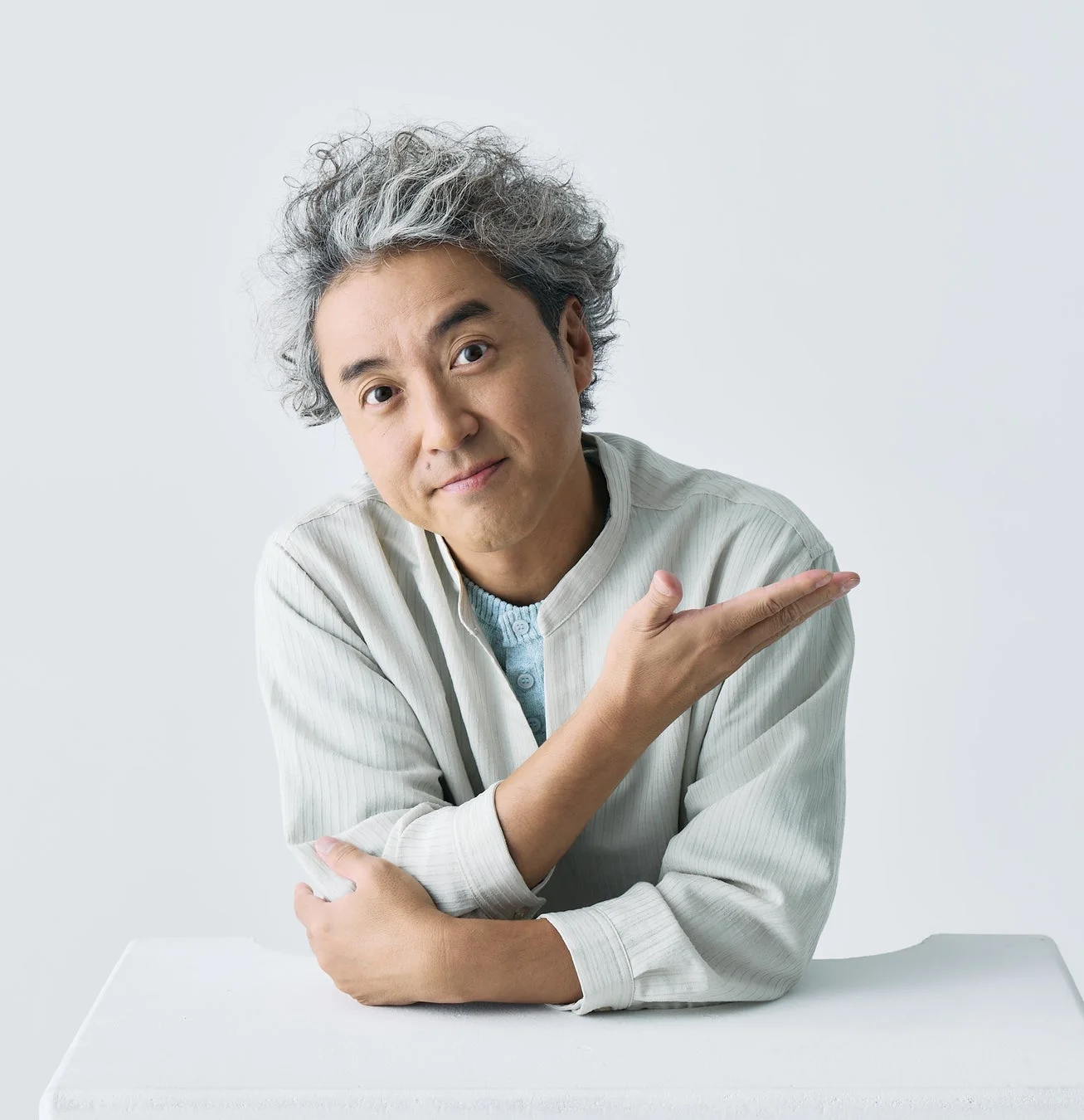 ムロツヨシさん