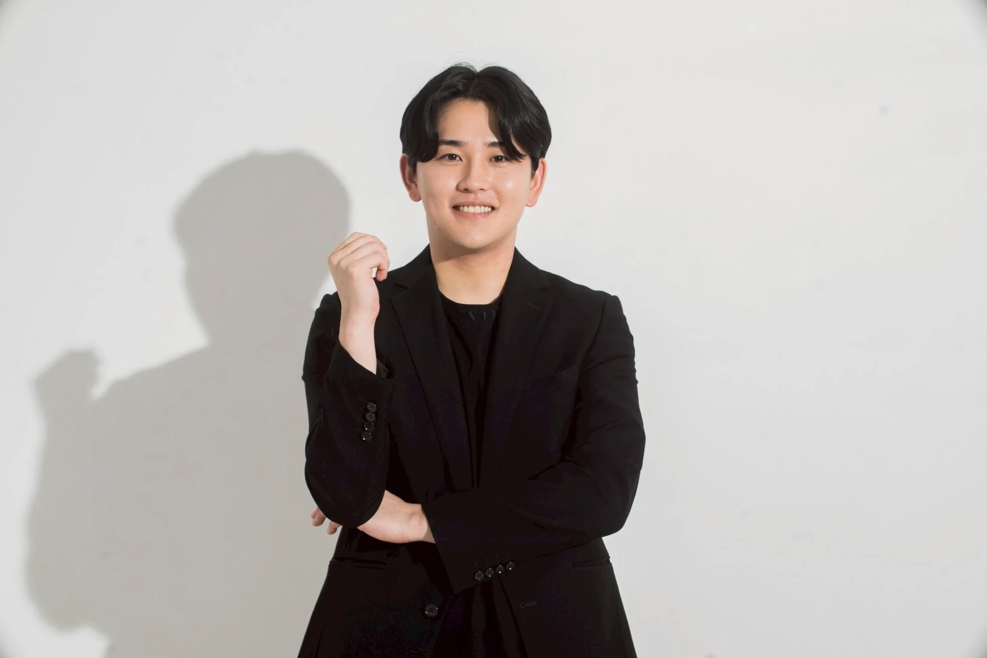 小川椋徹氏