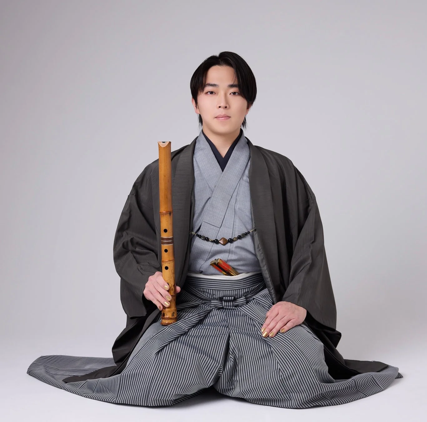 前田健志