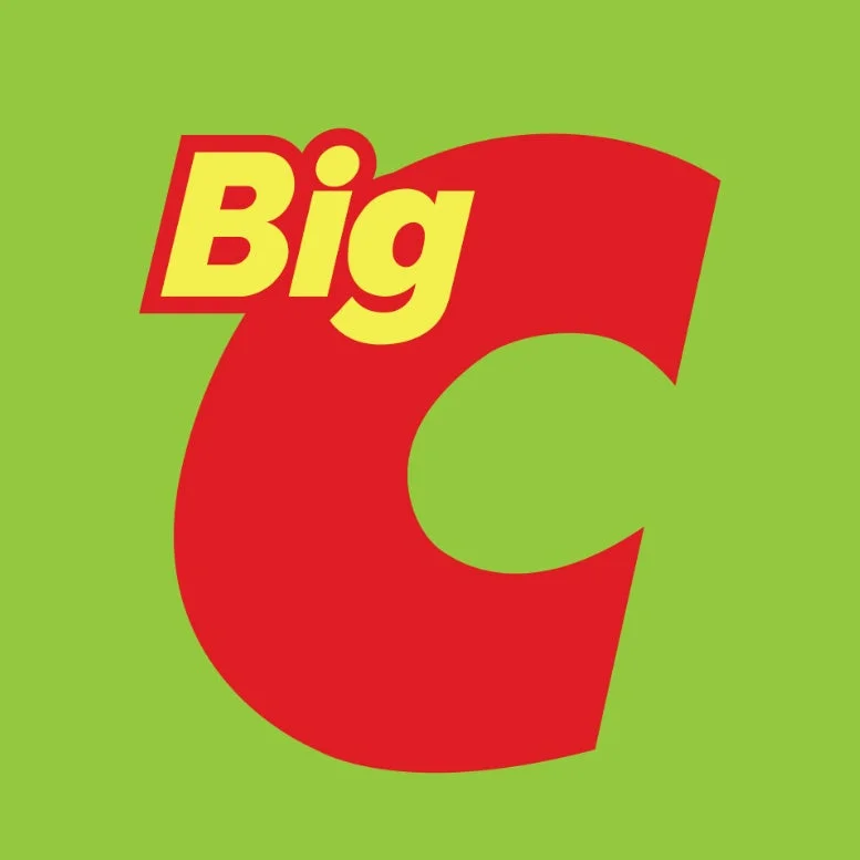 Big Cロゴ
