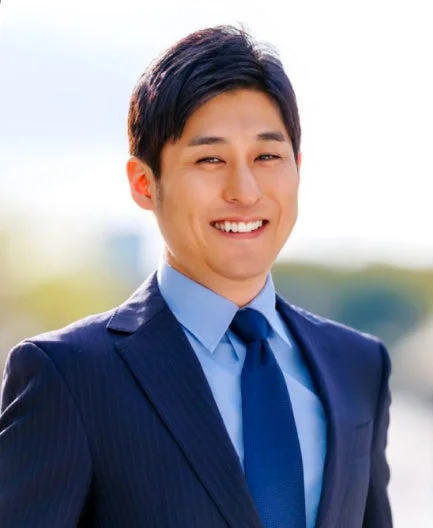 卜部鉄平氏