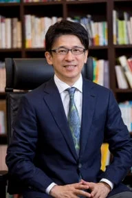 齋藤孝氏