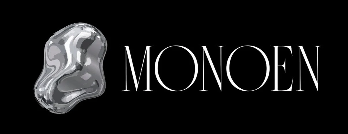 MONOENロゴ