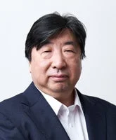登壇者 川口伸明氏の顔写真