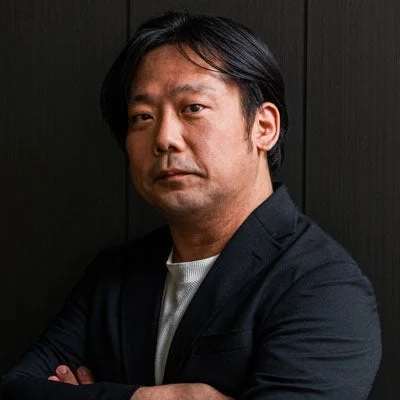 村重 祐介氏 プロフィール画像