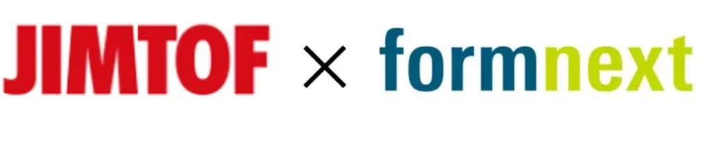 JIMTOF2026で「Formnext」との国際コラボが実現!世界最大級の積層造形技術が集結!