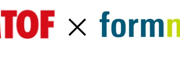 JIMTOF2026で「Formnext」との国際コラボが実現！世界最大級の積層造形技術が集結！