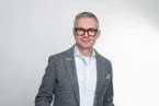 Formnext | Mesago Messe Frankfurt GmbH 副社長 Sascha F. Wenzler氏