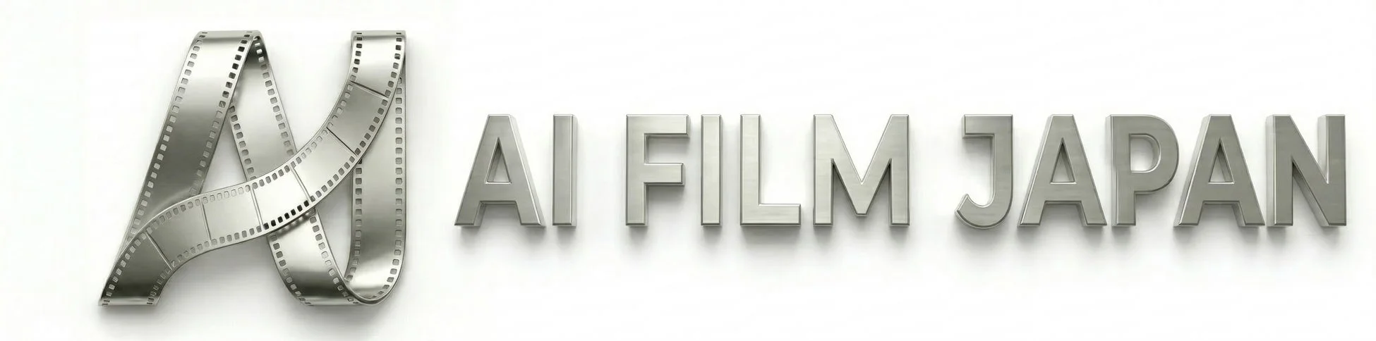 AI FILM JAPANロゴ