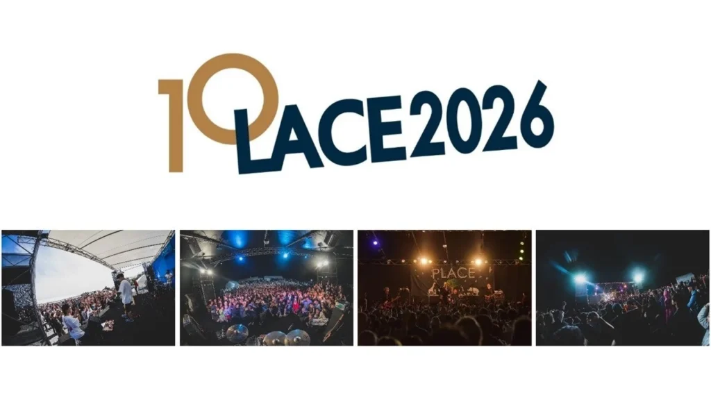 東日本大震災の復興から生まれた日立市の野外フェス「PLACE 2026」開催決定!音楽と地元グルメで地域を盛り上げよう!