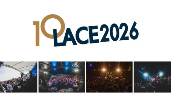 東日本大震災の復興から生まれた日立市の野外フェス「PLACE 2026」開催決定！音楽と地元グルメで地域を盛り上げよう！