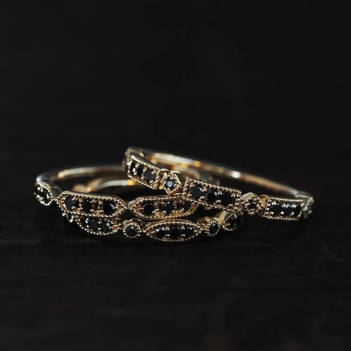 Antique Motif