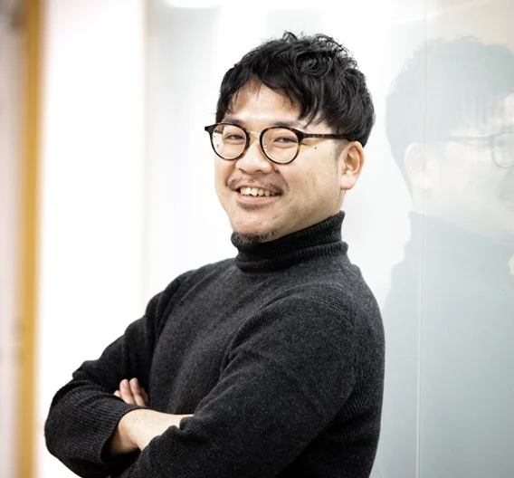 株式会社イムノセンス 杉原 宏和 氏