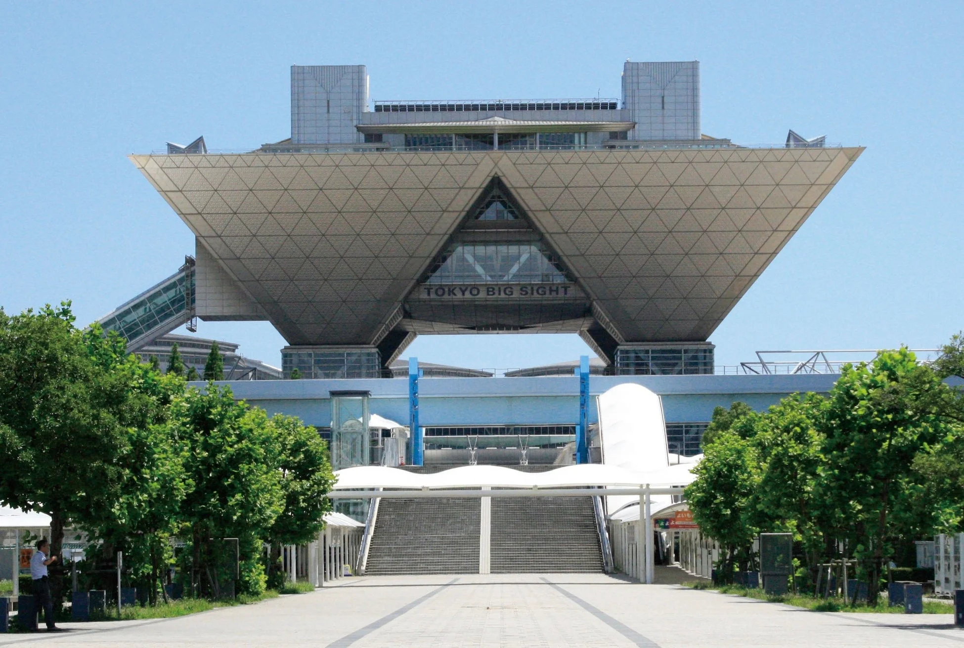 東京トレーラーハウスショー