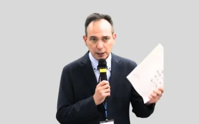 新垣 明 講師