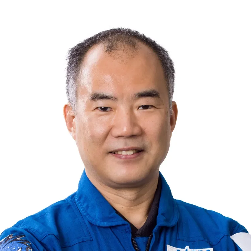 公式アンバサダー・野口聡一氏