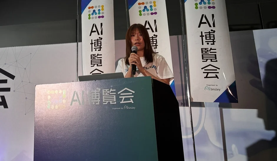 GMOペパボ 西涼那氏の講演