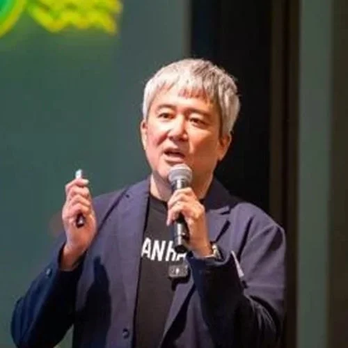 東急株式会社 URBAN HACKS VPoE 宮澤 秀右氏