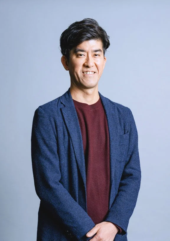 野村逸紀氏