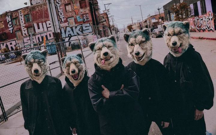 MAN WITH A MISSION、新曲「ONE」先行配信スタート！MVも本日19時YouTubeプレミア公開！