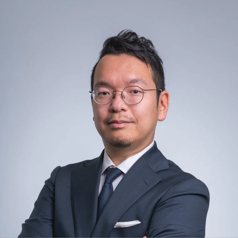 宇梶慧氏