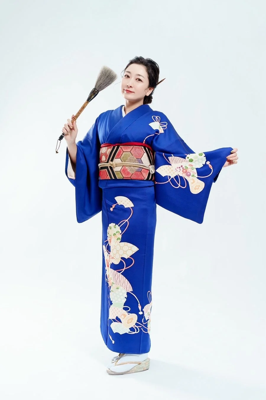 永島美織