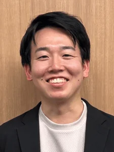 江川和希氏