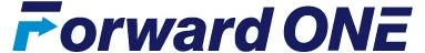 Forward ONEのロゴ