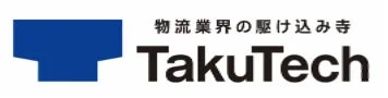 TakuTechロゴ