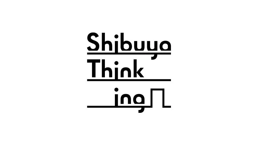 Shibuya Thinkingのロゴ