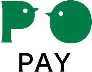 PO PAYロゴ