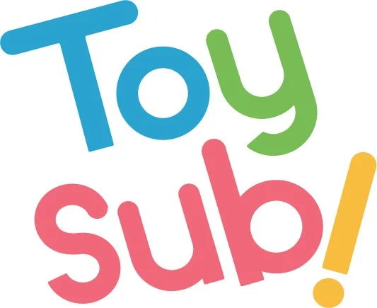 Toy sub!