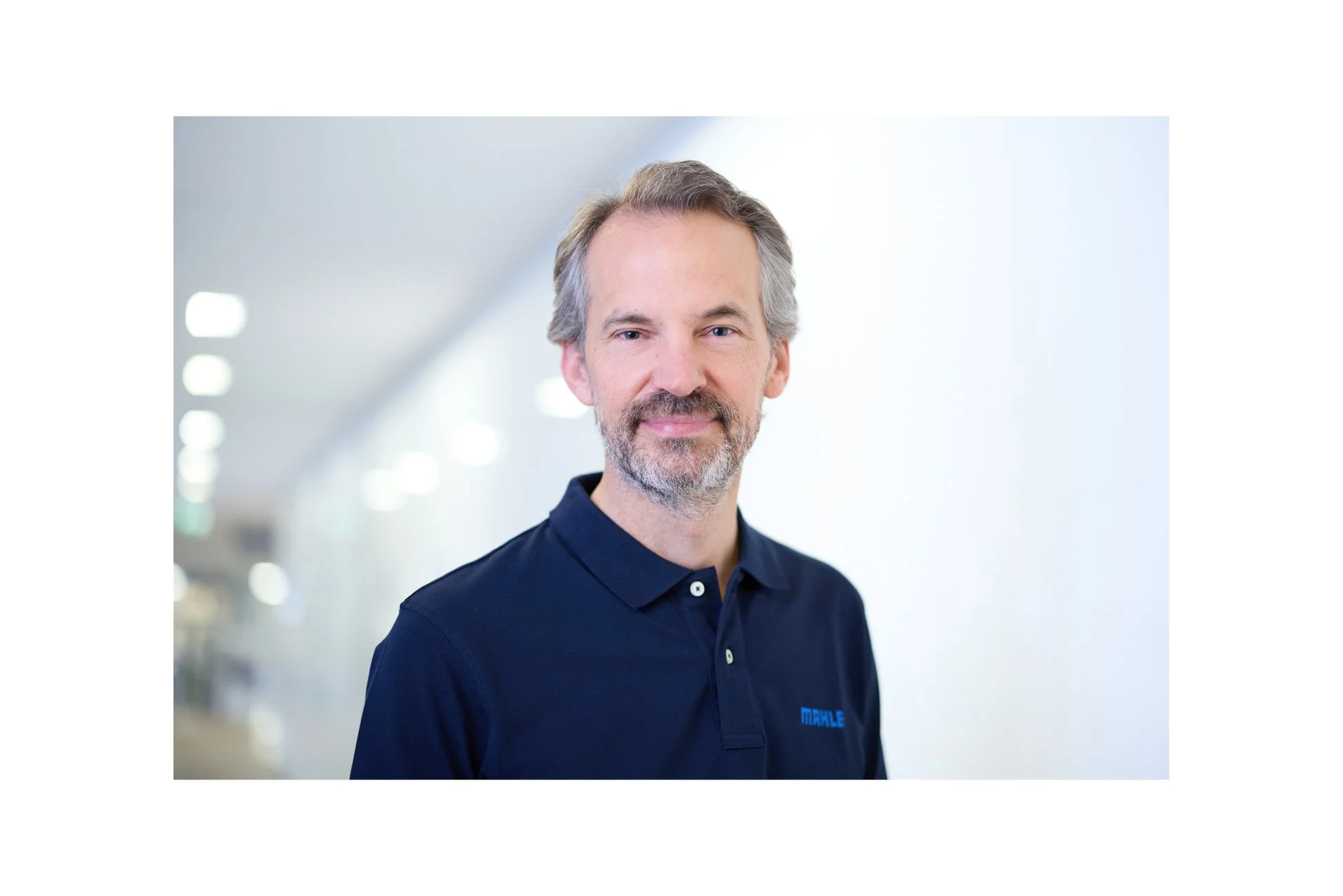 Philipp Grosse Kleimann氏