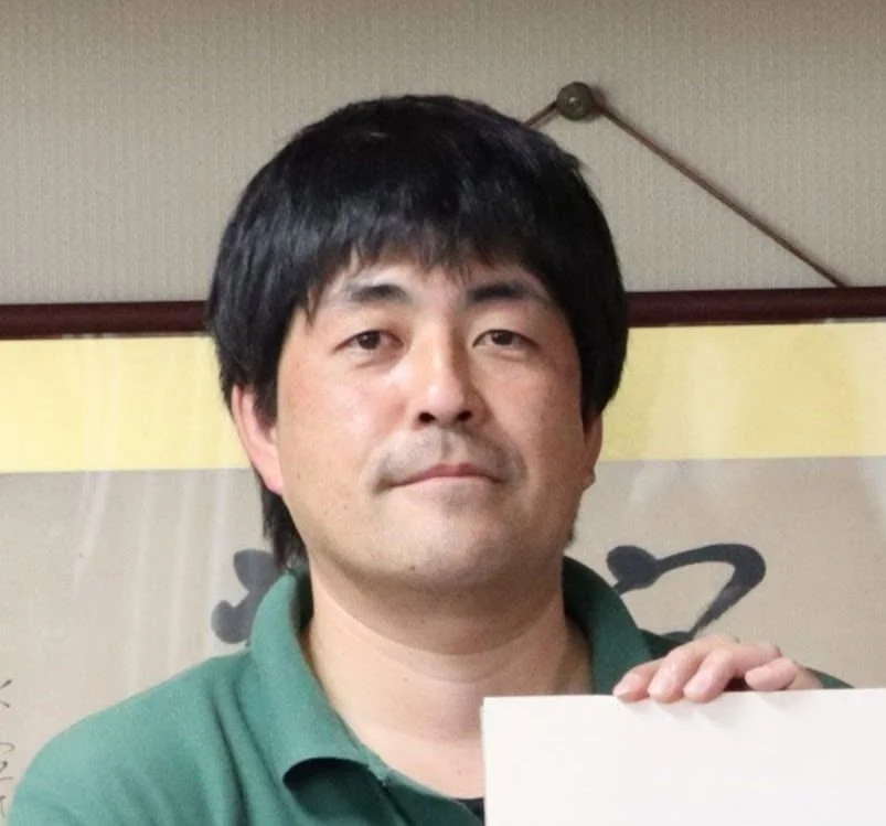 鈴木千博さん