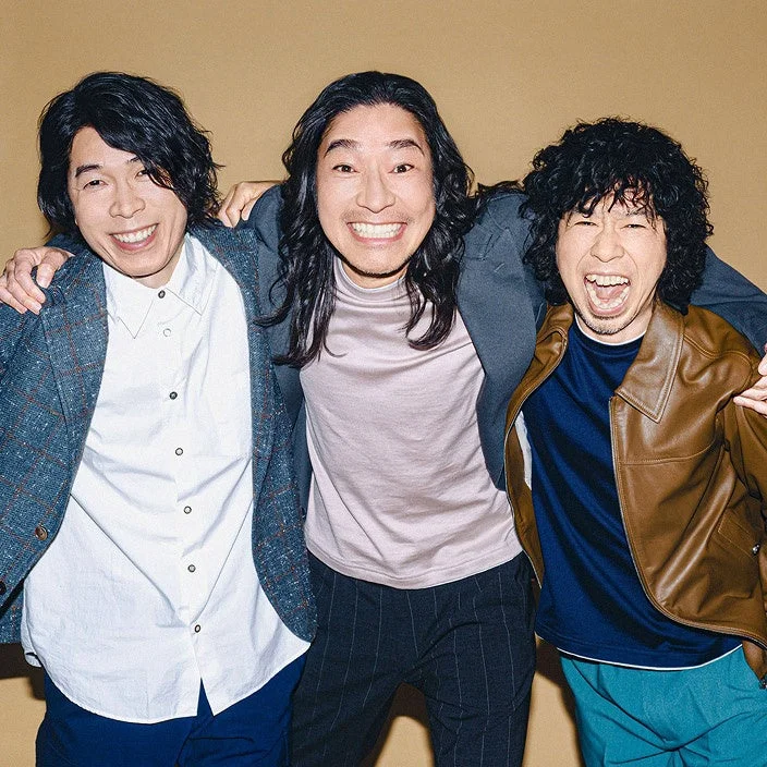 ライブパフォーマンスの様子